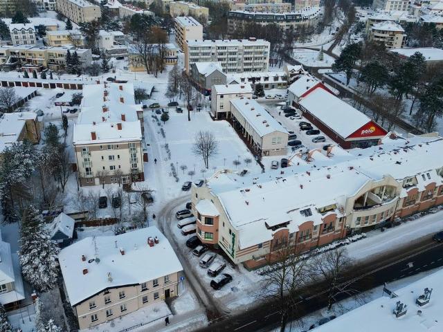 Mieszkanie na sprzedaż, Grunwaldzka
