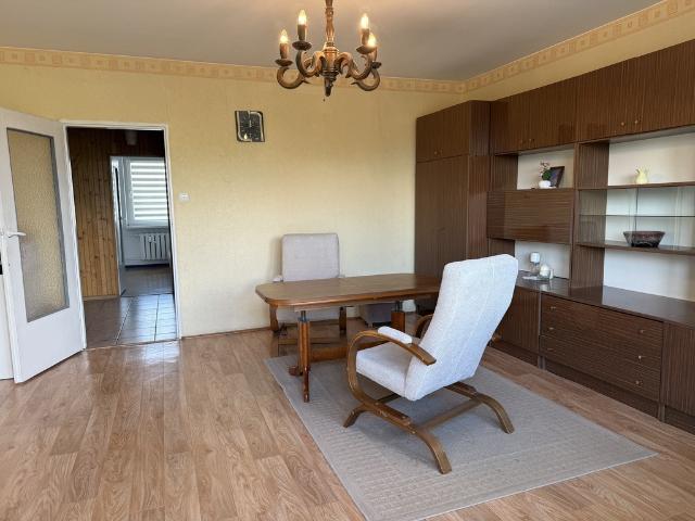 Mieszkanie na sprzedaż, Gryniów
