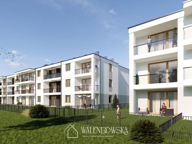 Mieszkanie na sprzedaż, Graniczna