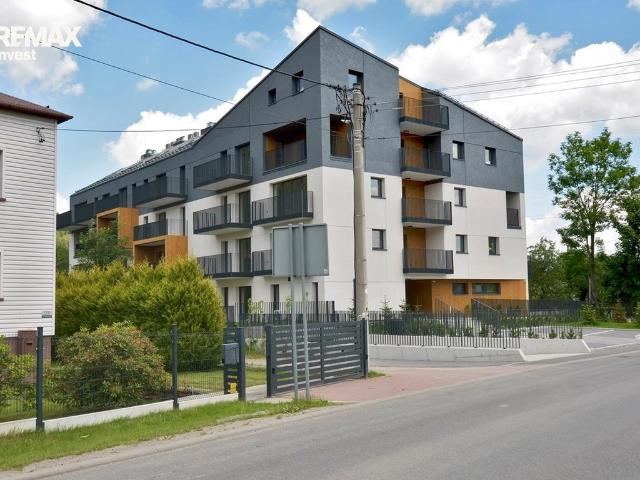Mieszkanie na sprzedaż, Graniczna