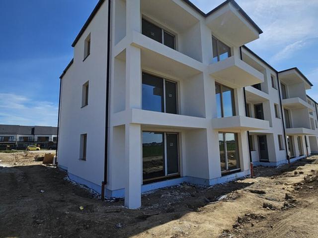 Mieszkanie na sprzedaż, Graniczna