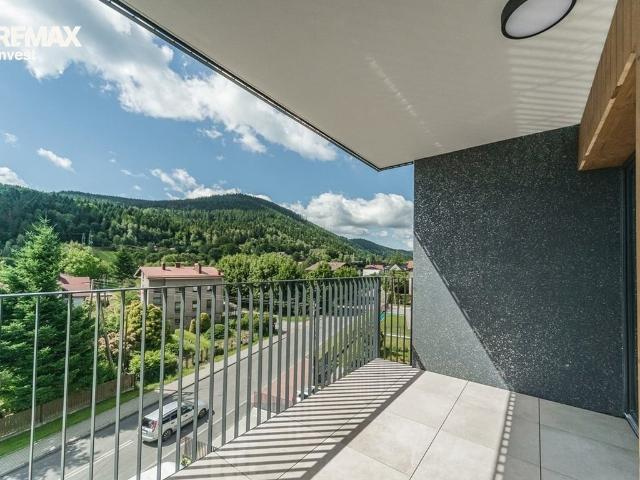 Mieszkanie na sprzedaż, Graniczna