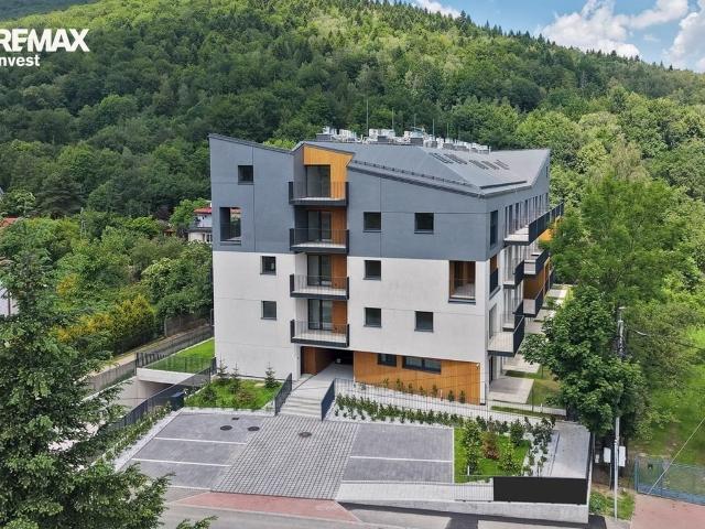 Mieszkanie na sprzedaż, Graniczna