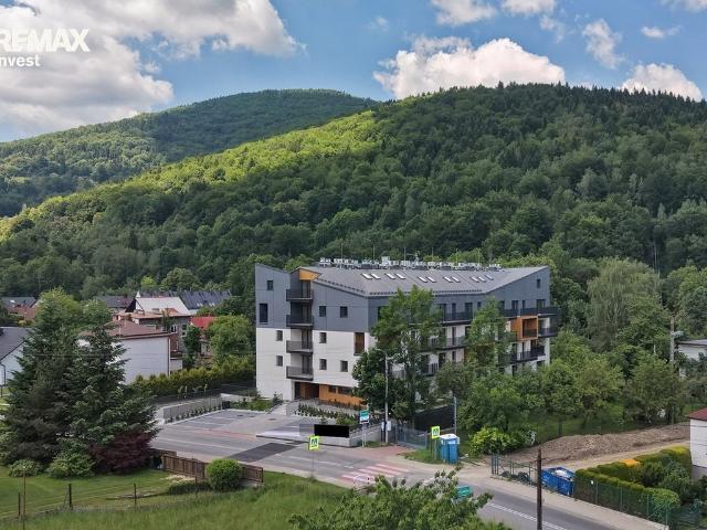 Mieszkanie na sprzedaż, Graniczna