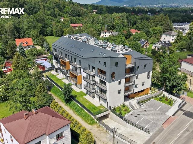 Mieszkanie na sprzedaż, Graniczna