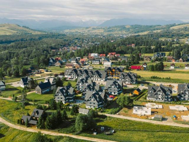 Mieszkanie na sprzedaż, Grapa