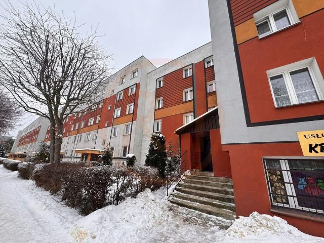 Mieszkanie na sprzedaż, Grota Roweckiego