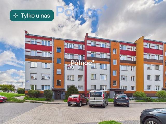 Mieszkanie na sprzedaż, Gustawa Gizewiusza