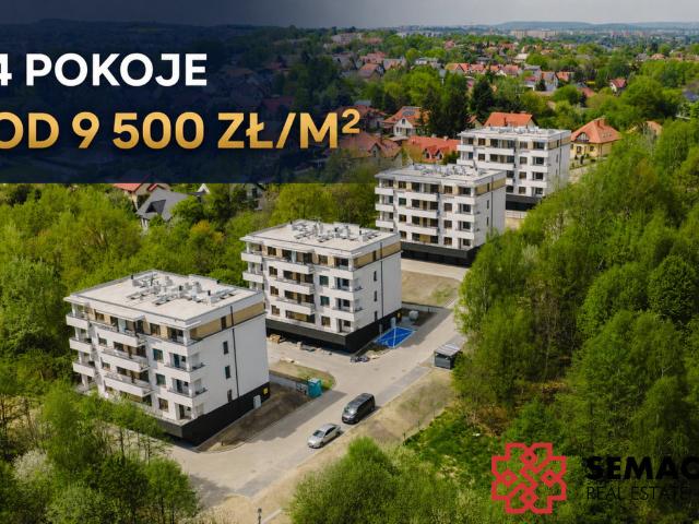 Mieszkanie na sprzedaż, Dębowa