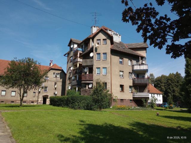 Mieszkanie na sprzedaż, Dębowa