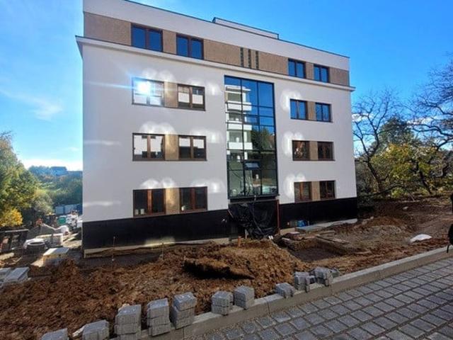 Mieszkanie na sprzedaż, Dębowa
