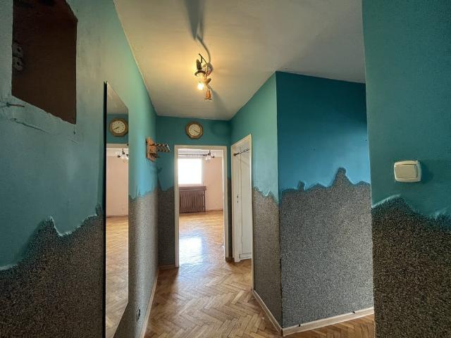Mieszkanie na sprzedaż, Dęblińska