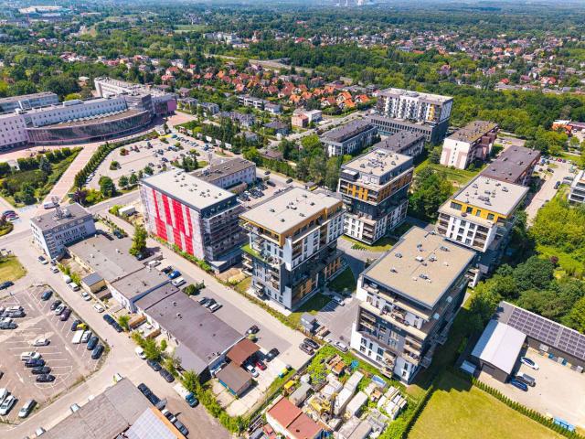 Mieszkanie na sprzedaż, Dąbrowa Górnicza