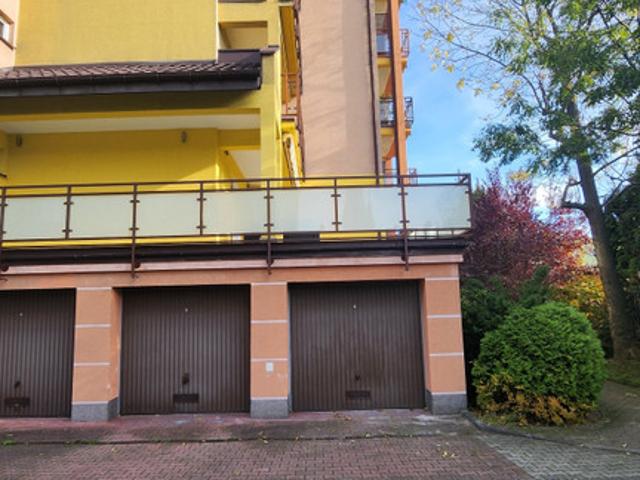 Mieszkanie na sprzedaż, Dąbrowa Górnicza, Centrum, Traugutta