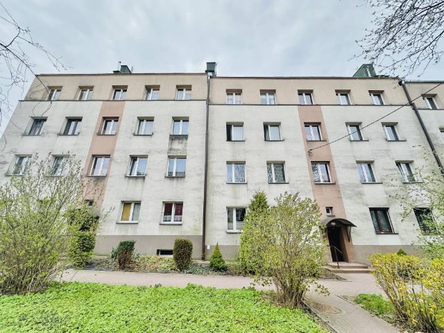 Mieszkanie na sprzedaż, Dąbrowa Górnicza, Gołonóg, III Powstania Śląskiego