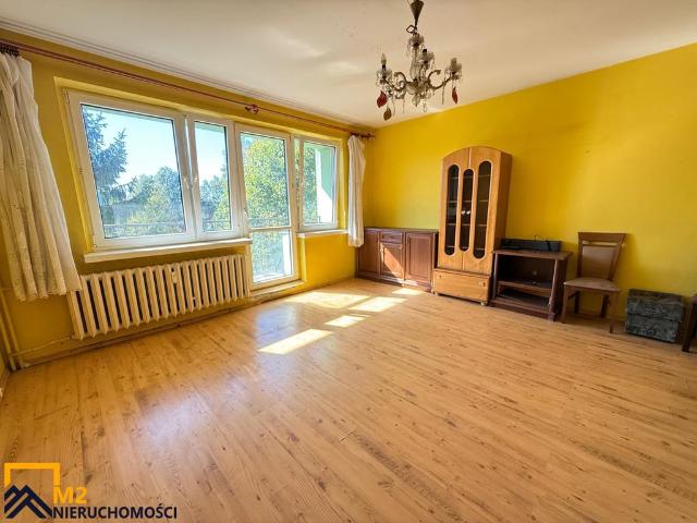 Mieszkanie na sprzedaż, Dąbrowa Górnicza, Gołonóg, Kasprzaka