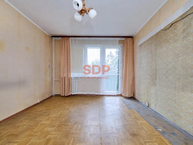 Mieszkanie na sprzedaż, Dąbrowa Górnicza, Kasprzaka