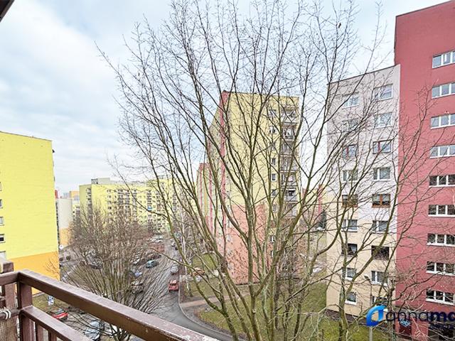 Mieszkanie na sprzedaż, Dąbrowa Górnicza, Mydlice, Legionów Polskich