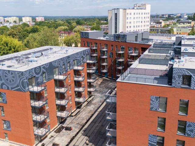 Mieszkanie na sprzedaż, Dąbrowa Górnicza, Reden