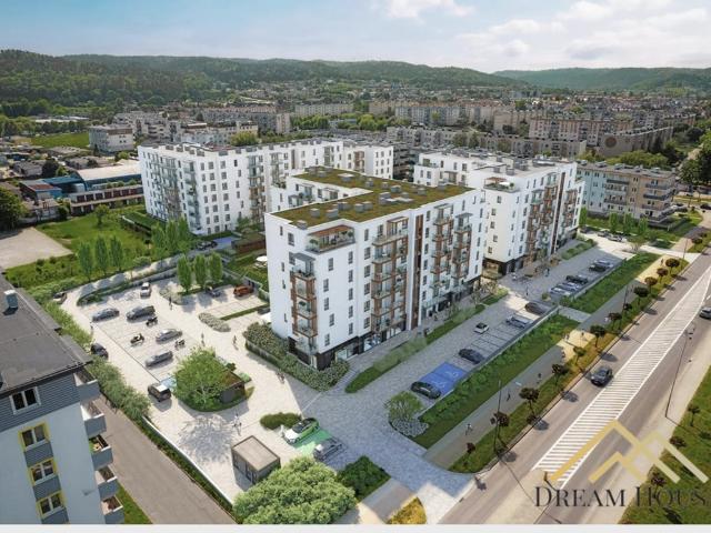 Mieszkanie na sprzedaż, Dąbrowskiego