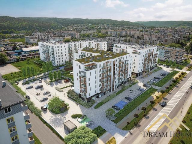 Mieszkanie na sprzedaż, Dąbrowskiego