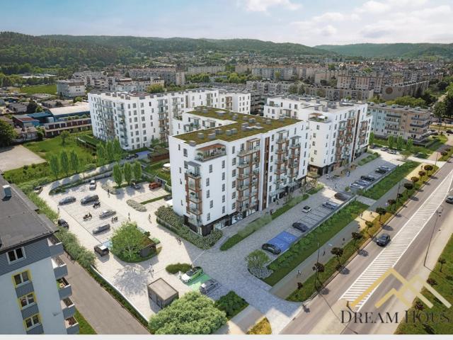 Mieszkanie na sprzedaż, Dąbrowskiego