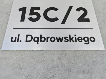 Mieszkanie na sprzedaż, Dąbrowskiego