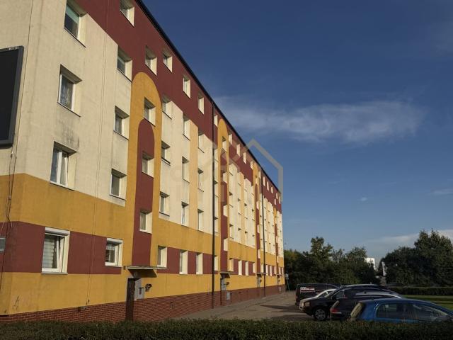 Mieszkanie na sprzedaż, Dąbrowskiego