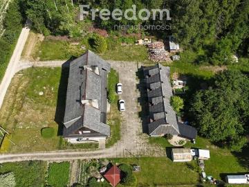 Mieszkanie na sprzedaż, Dobrodzieńska