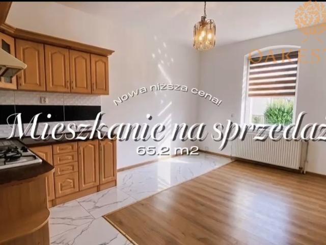 Mieszkanie na sprzedaż, Dojazd
