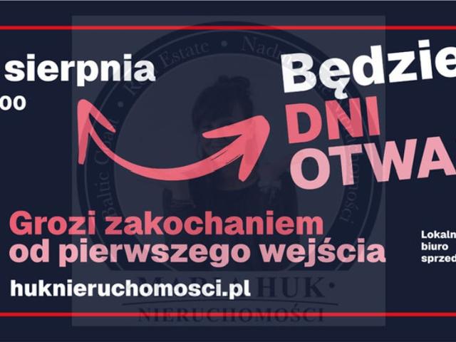 Mieszkanie na sprzedaż, Daglezji
