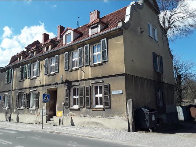 Mieszkanie na sprzedaż, Daszyńskiego