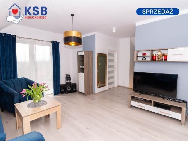 Mieszkanie na sprzedaż, Denkowska