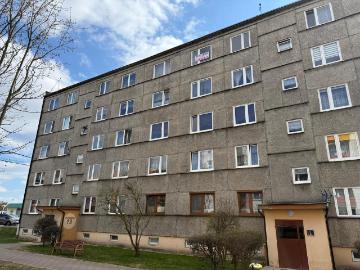 Mieszkanie na sprzedaż, dr. Wł. Cholewińskiego