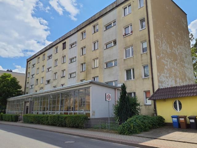 Mieszkanie na sprzedaż, Dunikowskiego