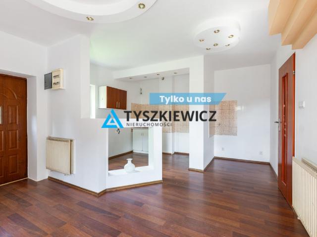 Mieszkanie na sprzedaż, Dworcowa