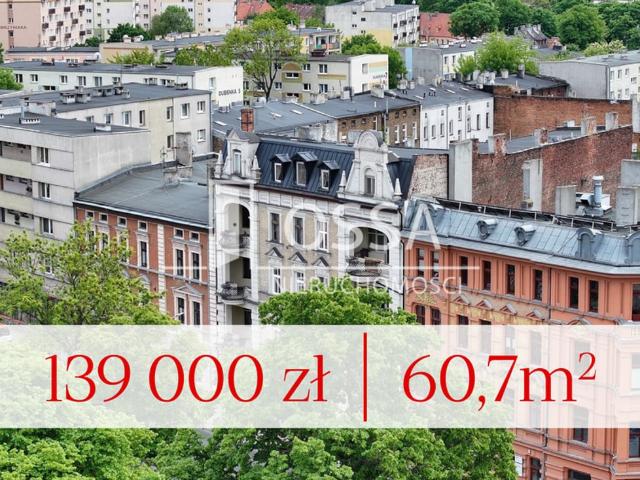 Mieszkanie na sprzedaż, Dworcowa