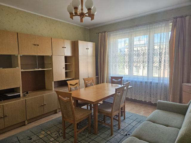 Mieszkanie na sprzedaż, Dworcowa