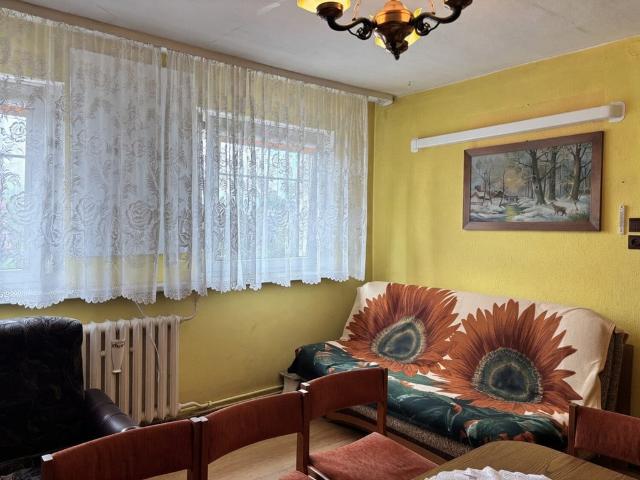 Mieszkanie na sprzedaż, Dworcowa