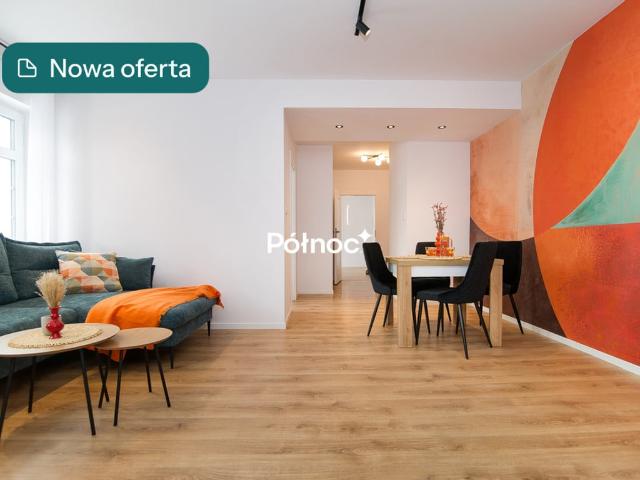 Mieszkanie na sprzedaż, Dworcowa
