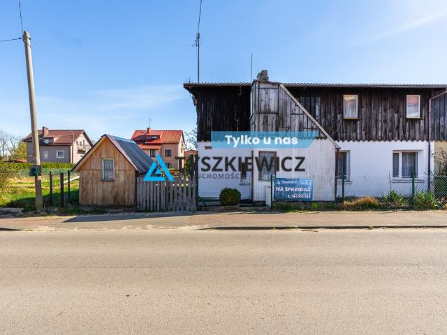 Mieszkanie na sprzedaż, Łebska