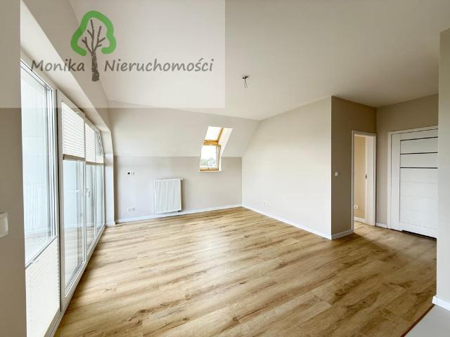 Mieszkanie na sprzedaż, Żeglarska