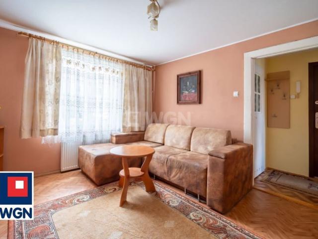 Mieszkanie na sprzedaż, Elbląg, Modlińska