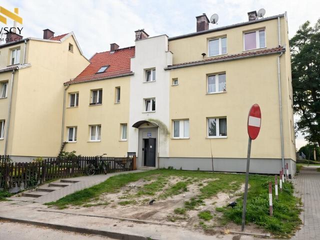 Mieszkanie na sprzedaż, Elbląg, Obrońców Pokoju
