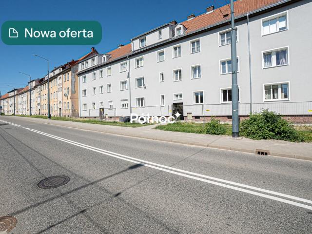 Mieszkanie na sprzedaż, Elbląg, Browarna