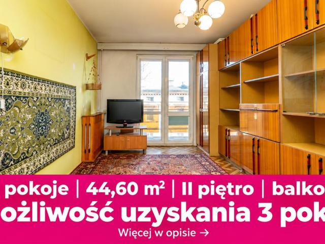 Mieszkanie na sprzedaż, Elbląg, Żeromskiego