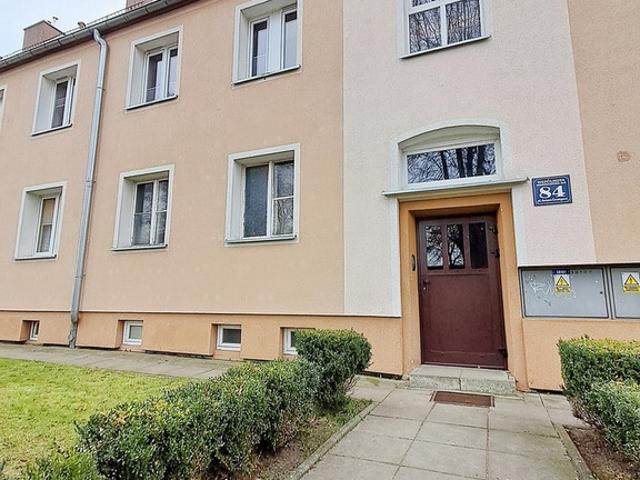 Mieszkanie na sprzedaż, Elbląg, Grottgera