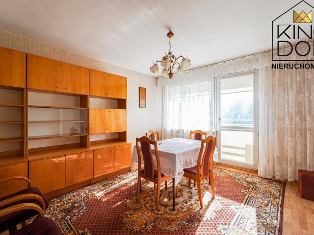 Mieszkanie na sprzedaż, Elbląg, J. Piłsudskiego
