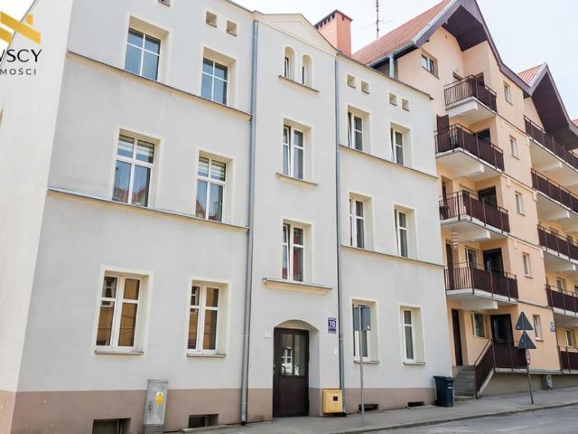 Mieszkanie na sprzedaż, Elbląg, Kosynierów Gdyńskich