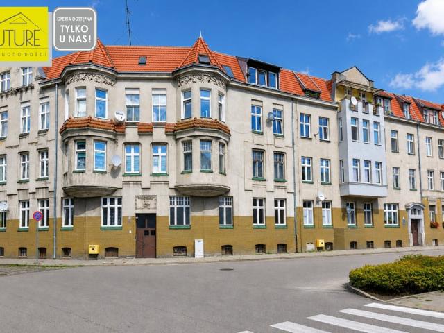 Mieszkanie na sprzedaż, Elbląg, Powstańców Warszawskich